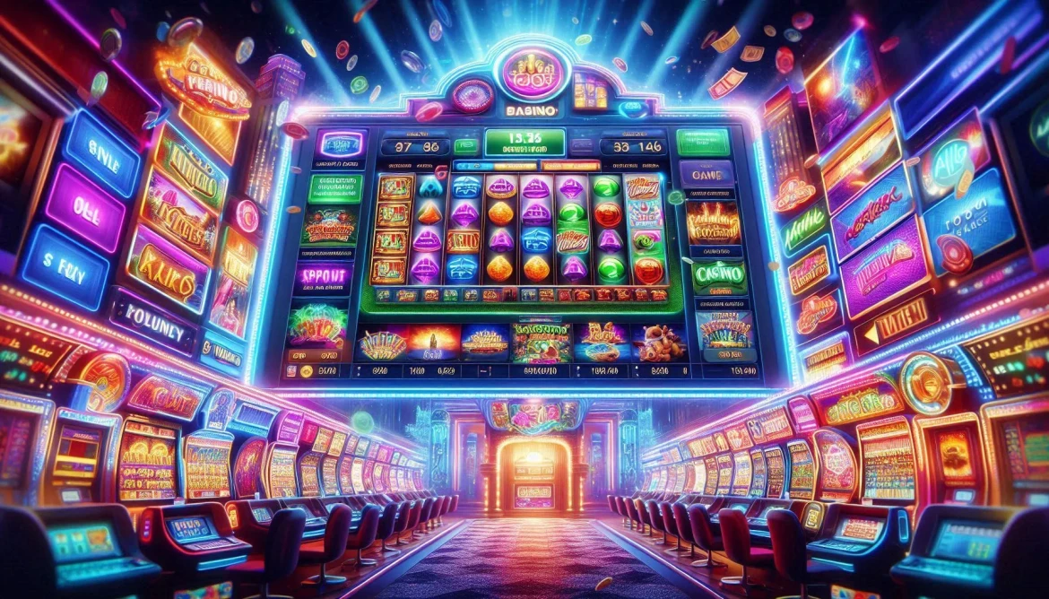 Crusino Casino