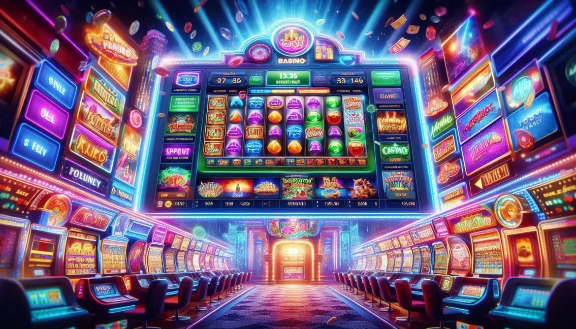 Crusino Casino